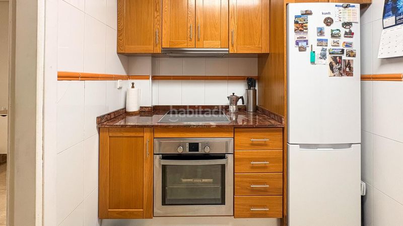 Foto 59ae004a-2bd0-4a84-b760-c6c550c53789. Planta baixa a calle a Los Arenales del Sol Elche / Elx