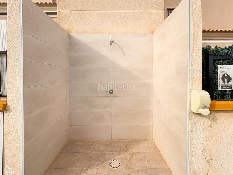 Foto b0548f1b-bd1f-4daa-a27a-b51310fd7797. Planta baixa a calle a Los Arenales del Sol Elche / Elx
