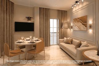 Piccolo appartamento in Calle C. Patricio Zammit 75