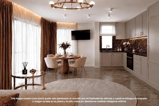 Apartament a Calle C. Patricio Zammit 75