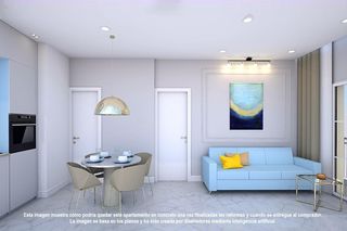 Apartament a Calle C. Patricio Zammit 75