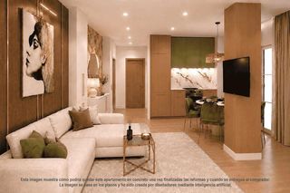 Apartament a Calle C. Patricio Zammit 75