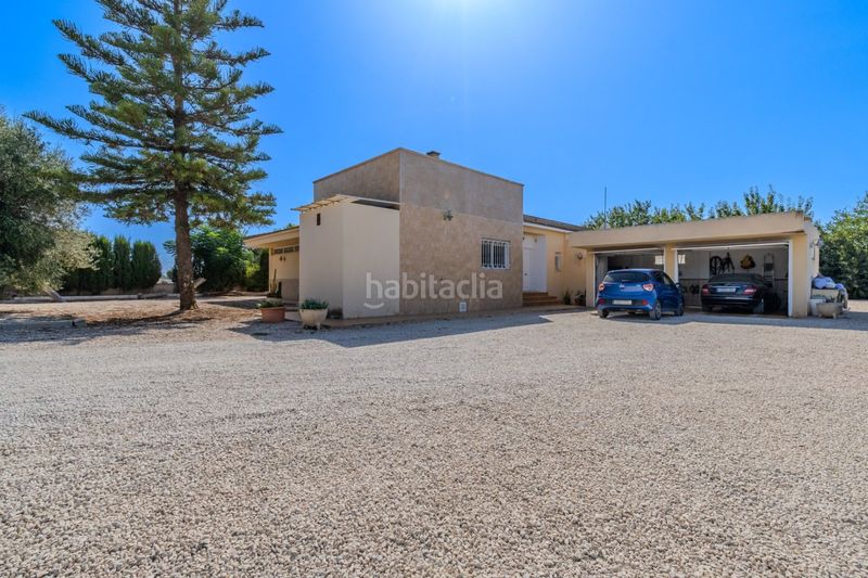 Foto 4e5c8ae0-a36b-41dd-ad3f-0f7b63b9808f. Chalet con parcheggio piscina in Almoradí