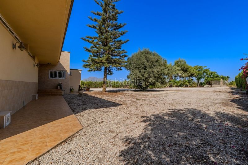 Foto ae60f234-2d94-4351-b0ee-df888eaf2ba1. Chalet con parcheggio piscina in Almoradí