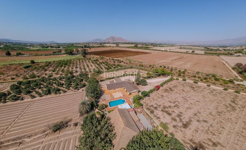 Foto d15f5a62-9dbf-4146-8445-f7cd96732026. Chalet con parcheggio piscina in Almoradí