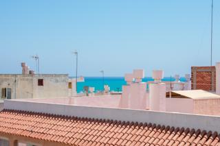 Apartamento en Guardamar Playa