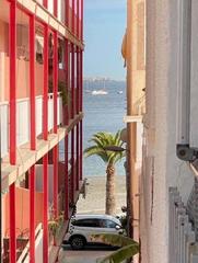 Apartament  Calle asturias. Apartamento en san pedro lo pagán, a solo 30 metros de la playa