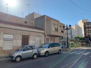 Terreny residencial a Pueblo
