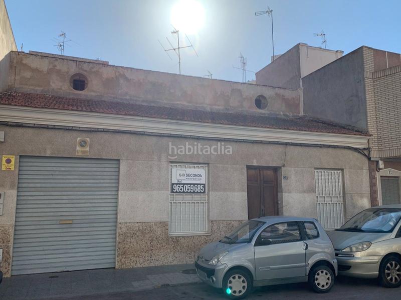 Foto b48a82fe-c369-41e7-aabb-fb979f75ab21. Wohngrundstück in Pueblo Guardamar del Segura