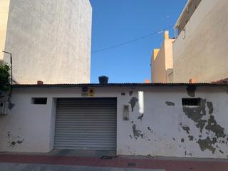Residential Plot in Pueblo