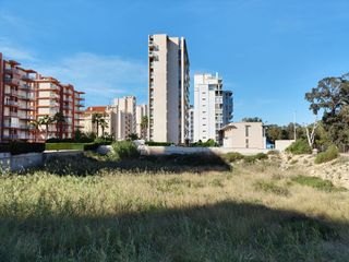 Residential Plot in Puerto Deportivo