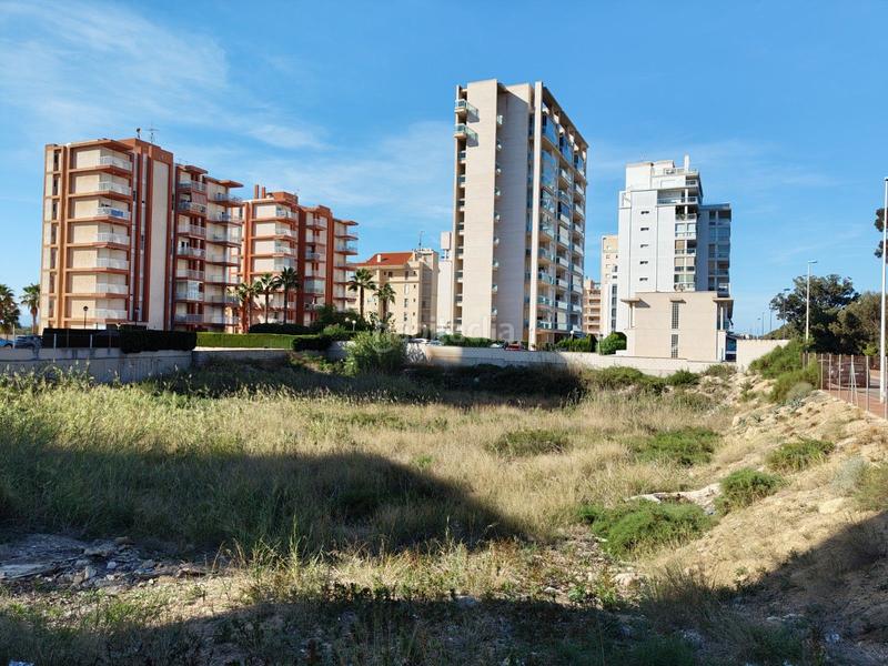Foto 10a11985-2468-48b6-9a5b-5ab355b380db. Terreno residenziale in Puerto Deportivo Guardamar del Segura