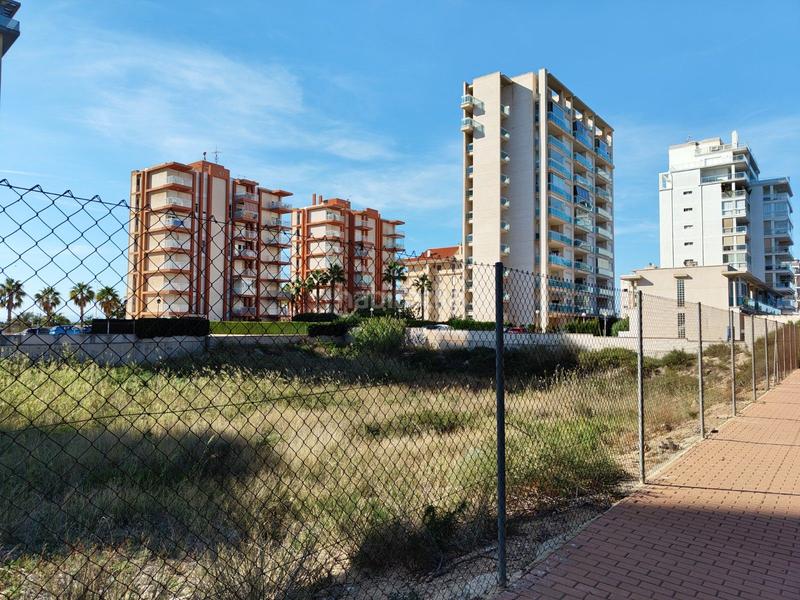 Foto 4aaeb06a-631a-4e0f-aecd-14e85344f89e. Terreno residenziale in Puerto Deportivo Guardamar del Segura