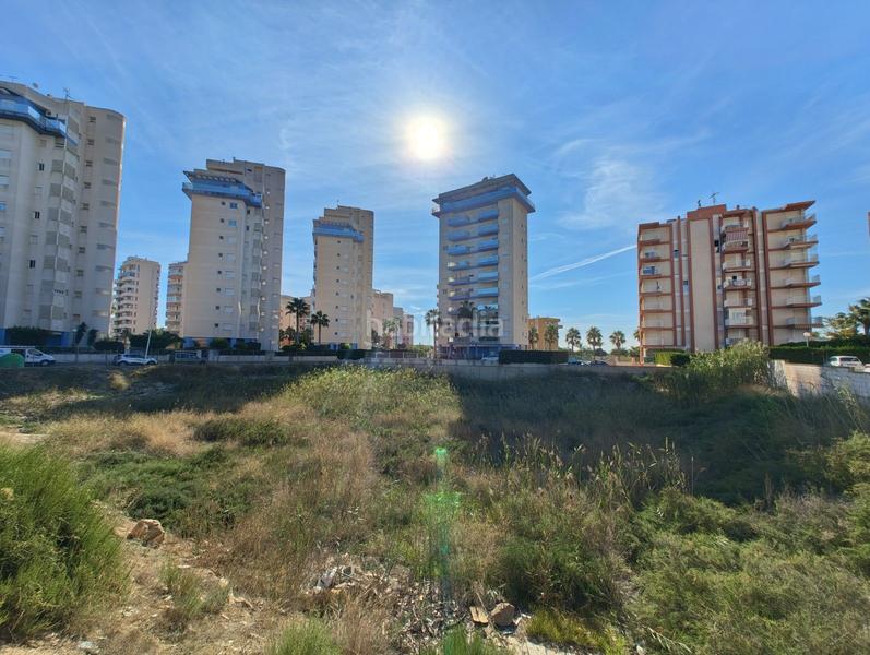 Foto 76da8f41-bc97-4313-8787-9189b1c673e2. Terreno residenziale in Puerto Deportivo Guardamar del Segura