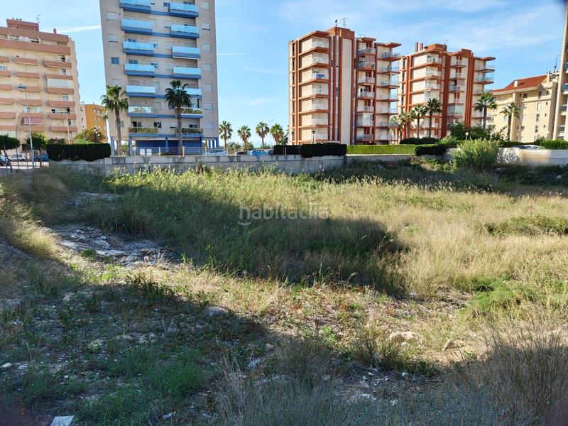 Foto ebec588c-d2fd-4b85-a8ff-586768fe54b2. Terreno residenziale in Puerto Deportivo Guardamar del Segura