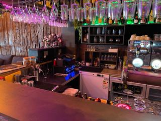 Business premise in Aguamarina