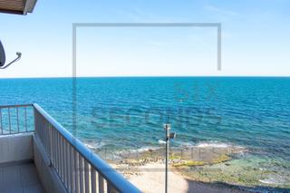Apartament a Zona Playa del Cura