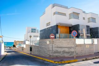 Maison jumelée à Guardamar Playa