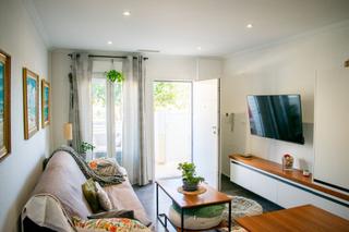 Semi detached house in Los Secanos