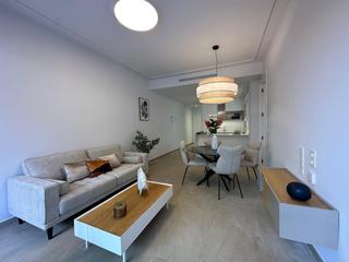 Apartament  Calle mar baltico. Nuevo apartamento a estrenar, urgente! con piscina exclusiva en