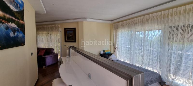 Foto 0458708f-dfe8-47a1-85b4-6eb7a8a28c4e. Chalet avec chauffage parking dans Altea la vella Altea