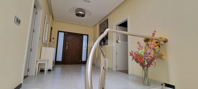 Foto 38eb5a68-ea36-4fe5-82b1-97723a198a2e. Chalet avec chauffage parking dans Altea la vella Altea