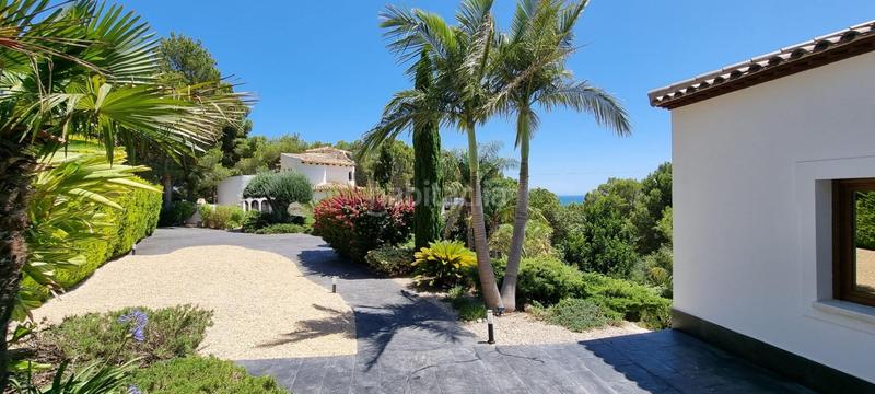 Foto 826ed8af-7786-4dee-a432-d61825595bc9. Chalet avec chauffage parking dans Altea la vella Altea