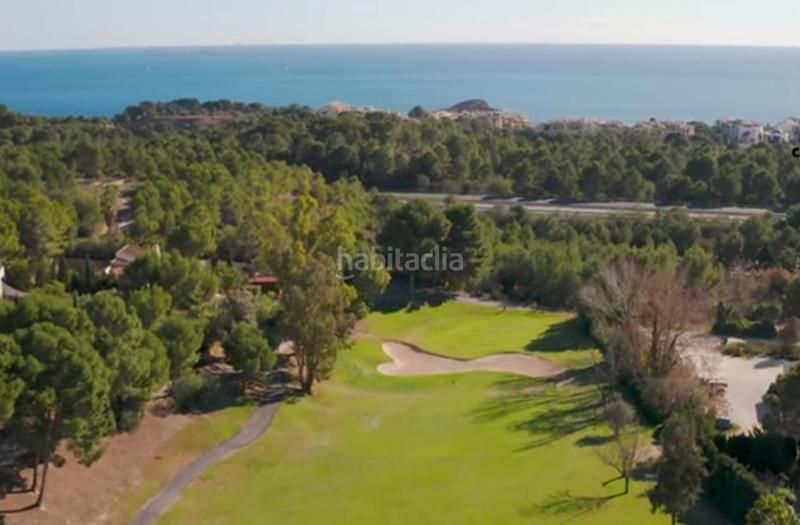 Foto abe54ec1-800d-4641-ab44-438b2164a231. Chalet avec chauffage parking dans Altea la vella Altea