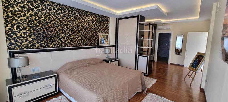 Foto b4a04f7e-8c3c-4e73-82b2-4660bfb4c633. Chalet avec chauffage parking dans Altea la vella Altea