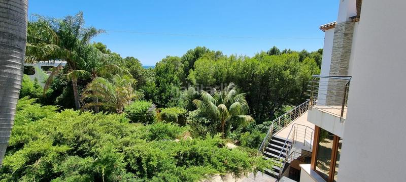 Foto db6fc5fd-87d4-4f08-8260-1e30bee6c19d. Chalet avec chauffage parking dans Altea la vella Altea