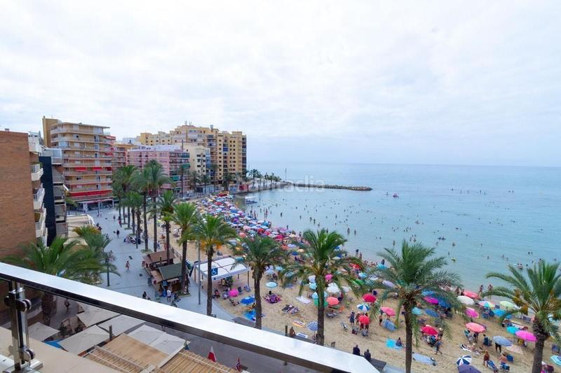 Foto 103435ce-a898-49bc-b449-f99b12853f42. Apartament amb calefacció aparcament a Zona Playa del Cura Torrevieja
