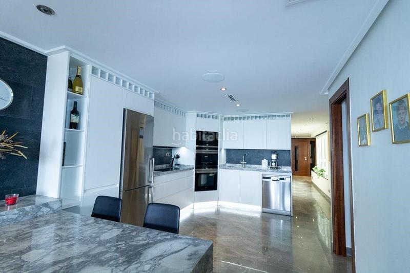 Foto 2c637ed1-60ee-4e17-af2e-391486fd4bd3. Apartament amb calefacció aparcament a Zona Playa del Cura Torrevieja