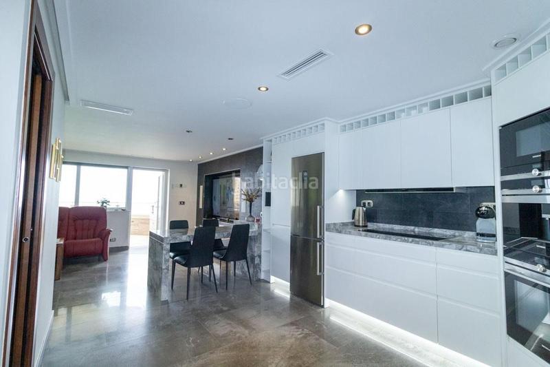 Foto 548ec0da-efc2-4989-8125-76430d5043b1. Apartament amb calefacció aparcament a Zona Playa del Cura Torrevieja