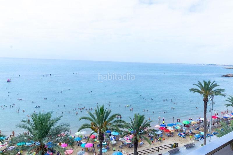 Foto a549beae-dac5-490a-96d7-93e06282565a. Apartament amb calefacció aparcament a Zona Playa del Cura Torrevieja