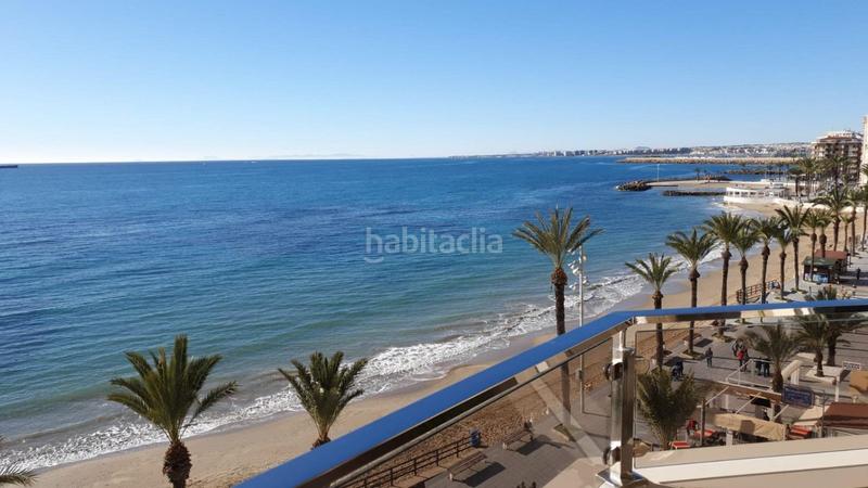 Foto adde8f03-48a8-4852-b89a-6f8004a1ab51. Apartament amb calefacció aparcament a Zona Playa del Cura Torrevieja
