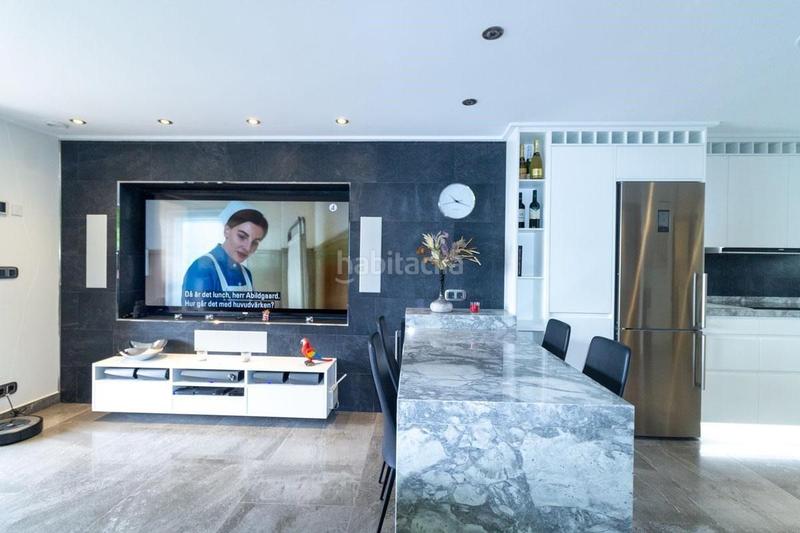 Foto b593320f-4db1-4863-9150-81a9af291f44. Apartament amb calefacció aparcament a Zona Playa del Cura Torrevieja