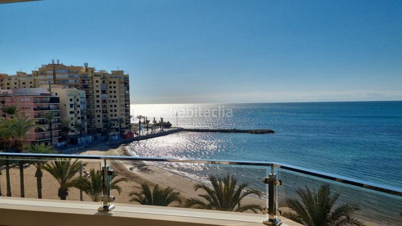 Foto c62c426d-7f2a-419a-9421-52a96eacc2c1. Apartament amb calefacció aparcament a Zona Playa del Cura Torrevieja