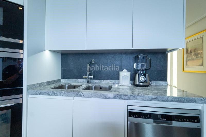 Foto da6450f8-fd54-478e-97b4-9f39f8495d7f. Apartament amb calefacció aparcament a Zona Playa del Cura Torrevieja