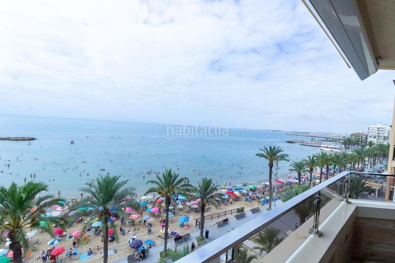 Foto ec764440-47fc-406a-bdec-604eb3b16646. Apartament amb calefacció aparcament a Zona Playa del Cura Torrevieja