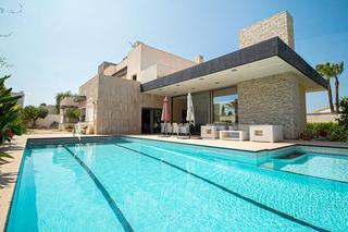 Chalet  Gran sol. Casa o chalet independiente en venta