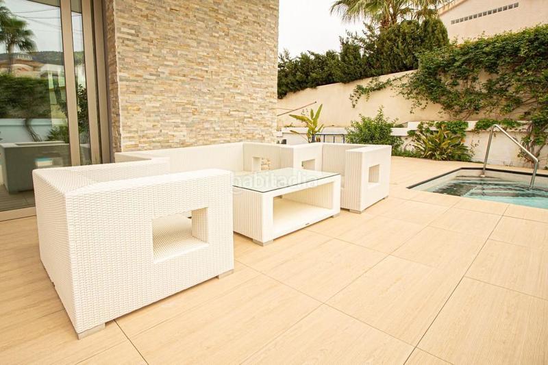 Foto 953b0c93-8f4b-4518-8b84-905daf496e94. Chalet avec parking piscine dans L´Albir Alfàs del Pi (l´)