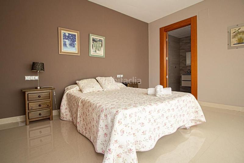 Foto c11730ec-4637-4288-bc90-e85b038b70bd. Chalet avec parking piscine dans L´Albir Alfàs del Pi (l´)
