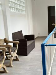 Appartement  Calle calle caballero de rodas. Apartamento con patio privado en el corazón de torrevieja