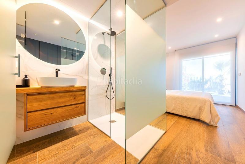 Foto dbc28a3a-6532-4e7a-8956-c5b2bc17eff9. Attico in Cumbre del Sol Poble Nou de Benitatxell (el)