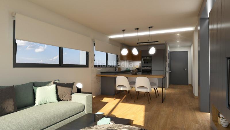 Foto e7fe988a-6c98-482d-8721-adf0aad16e82. Attico in Cumbre del Sol Poble Nou de Benitatxell (el)