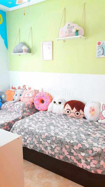 Foto 3daada5f-b940-493c-9ff6-9fdd158c440f. Pis amb piscina a Parque de las Naciones Torrevieja