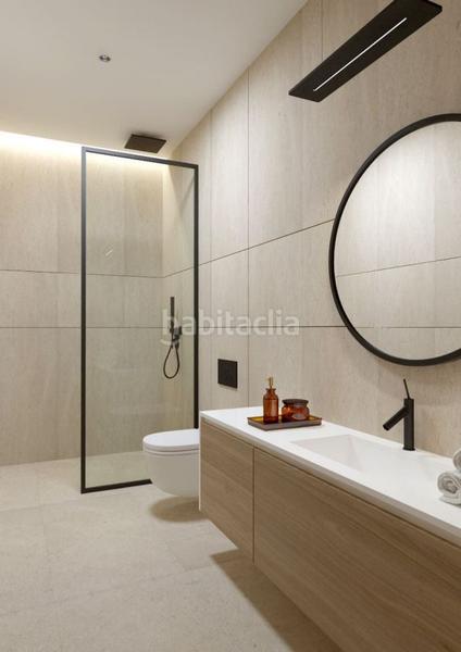 Foto 1828246e-81a3-4947-8d04-93f511de7020. Chalet la lujosa nueva villa con impresionantes vistas al mar con piscina privada, sauna y gym en Finestrat