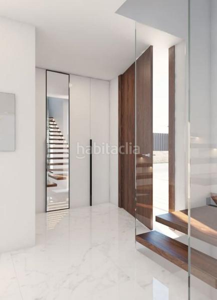 Foto 7e62bea1-dbcb-4c0e-bf91-c9616917d605. Chalet la lujosa nueva villa con impresionantes vistas al mar con piscina privada, sauna y gym en Finestrat