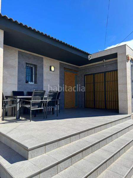 Foto 1fc8db9c-cccb-41c0-8ecb-25f6b115a47e. Chalet avec parking piscine dans Los Balcones-Los Altos Torrevieja