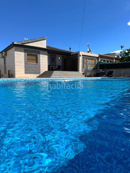 Foto 389ab381-b39f-42be-bd96-3e0fb9566ecd. Chalet avec parking piscine dans Los Balcones-Los Altos Torrevieja